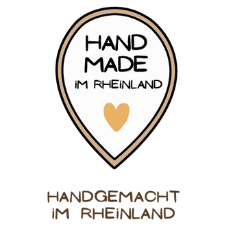 Handgemacht im Rheinland