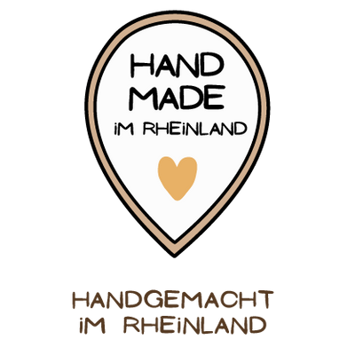 Handgemacht im Rheinland