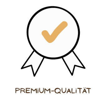Premium Qualität