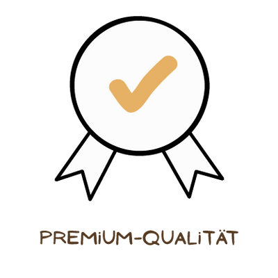 Premium Qualität
