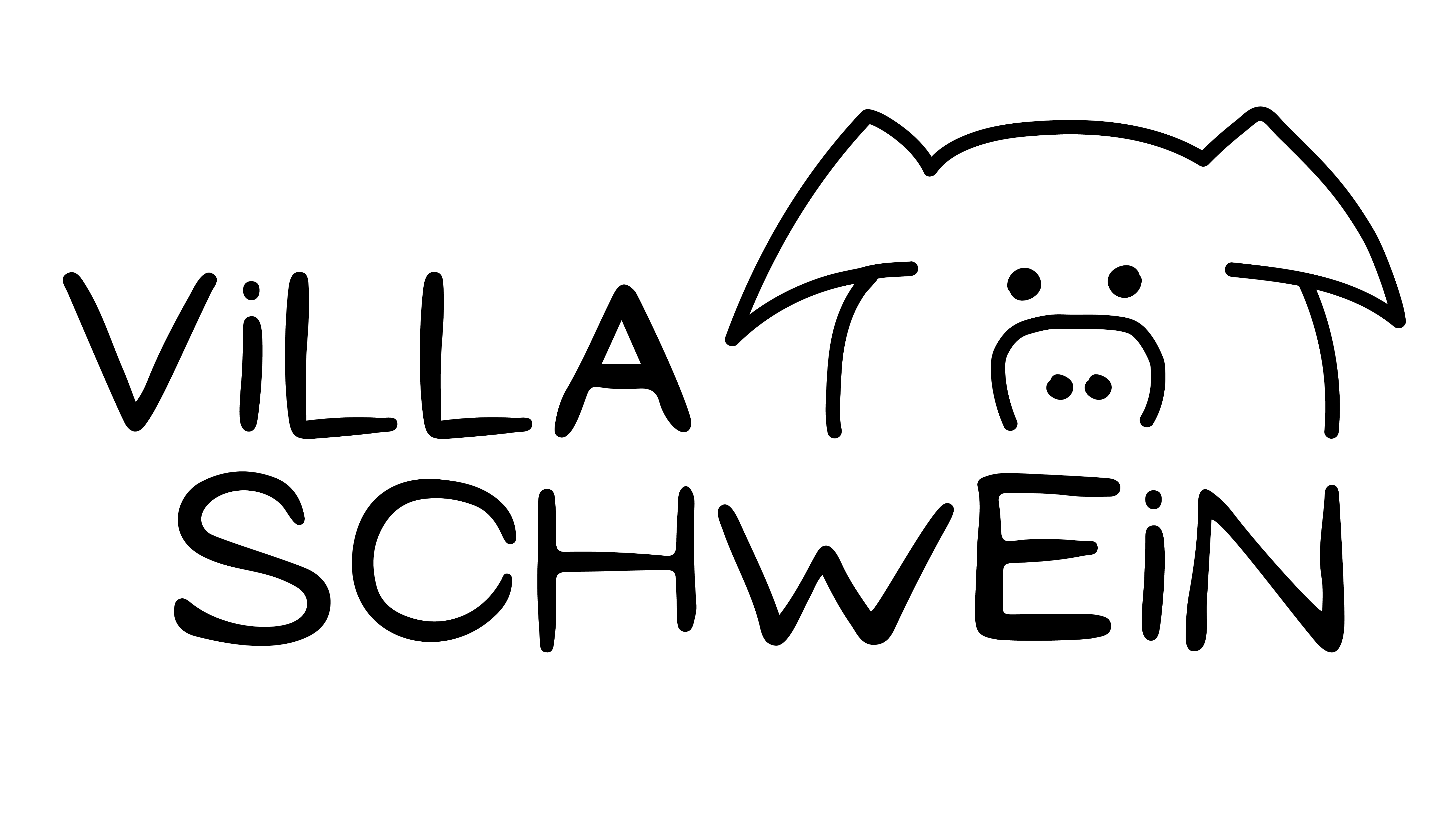 Villa Schwein