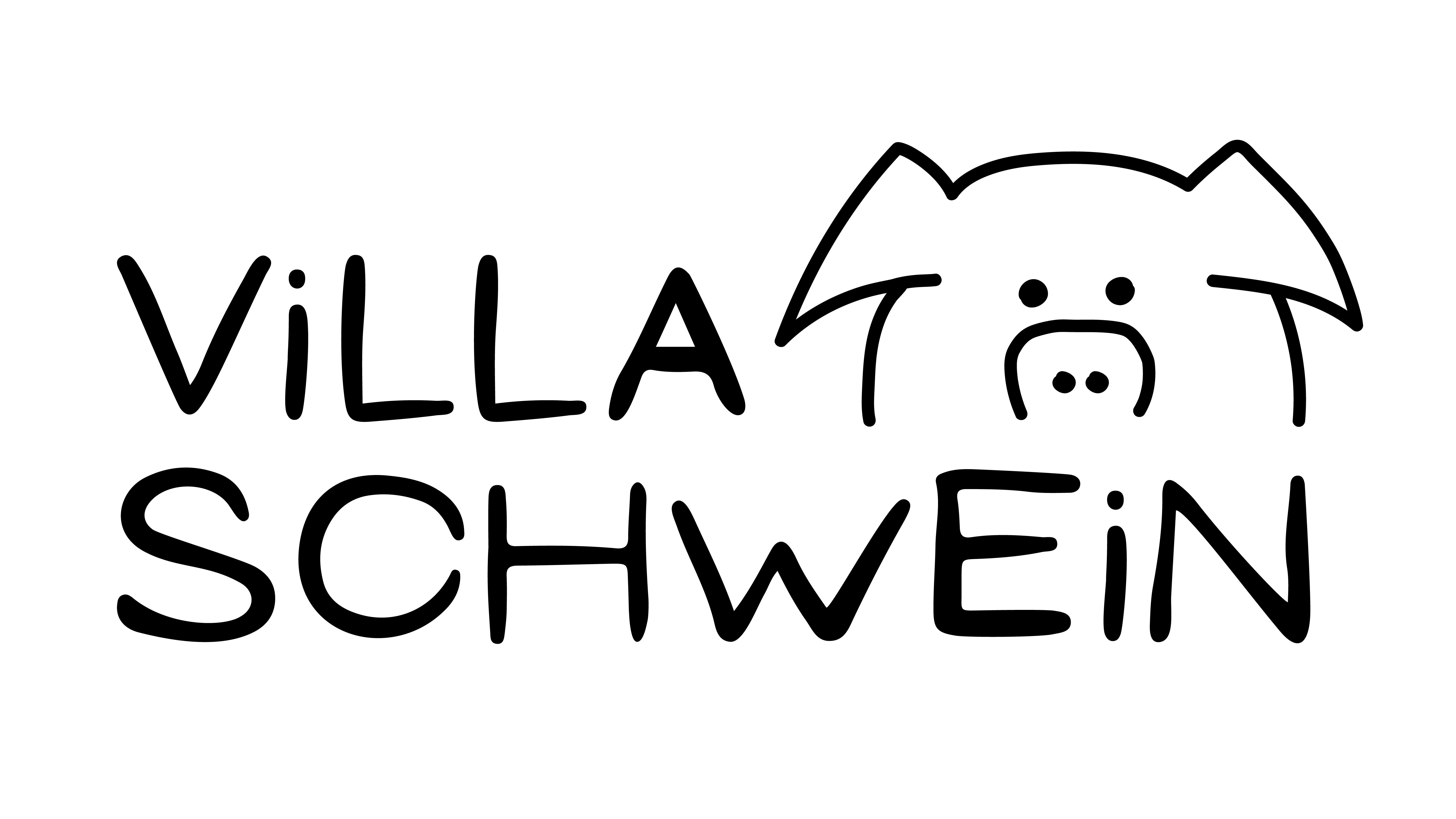 Villa Schwein