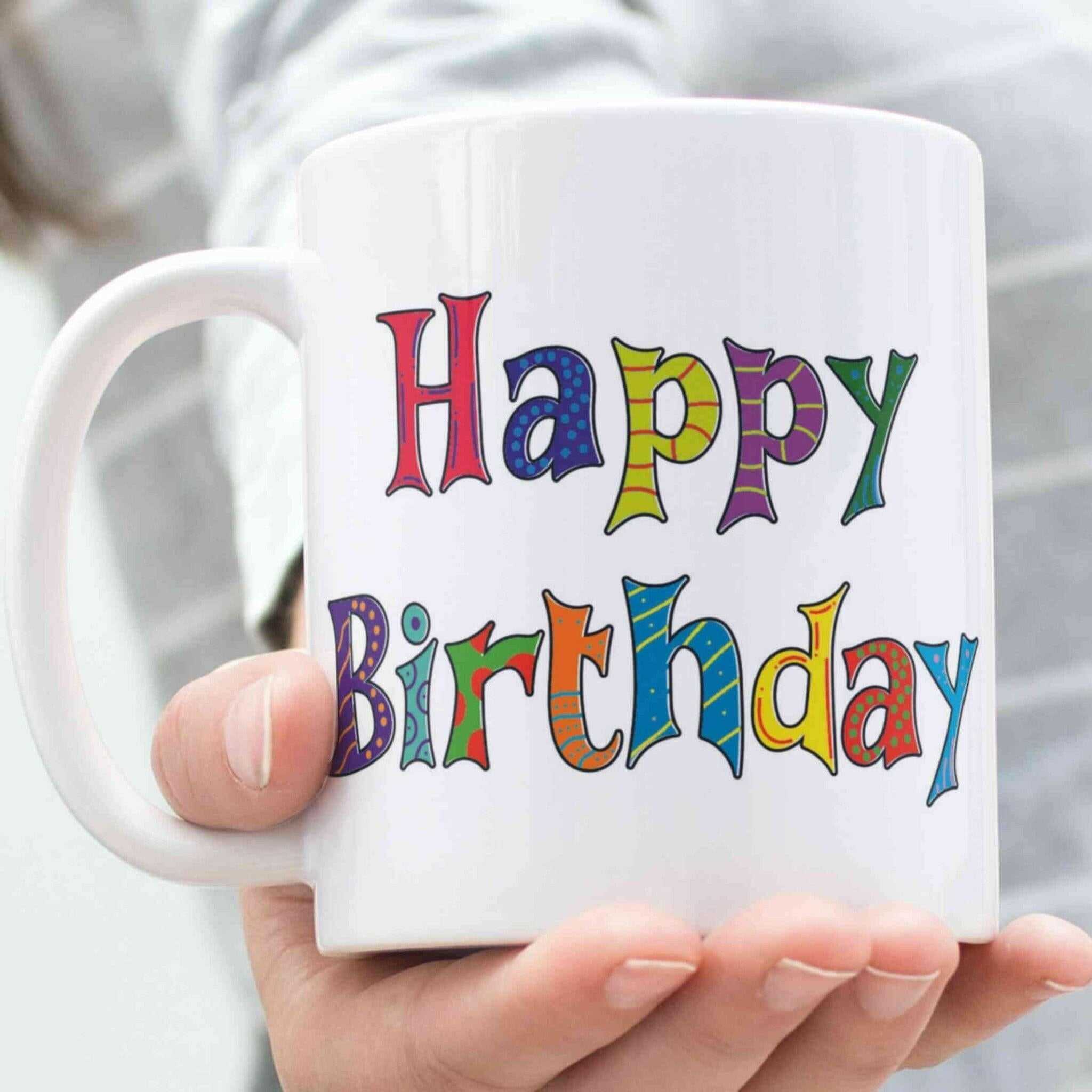 Personalisierte Tasse Happy Birthday (1).