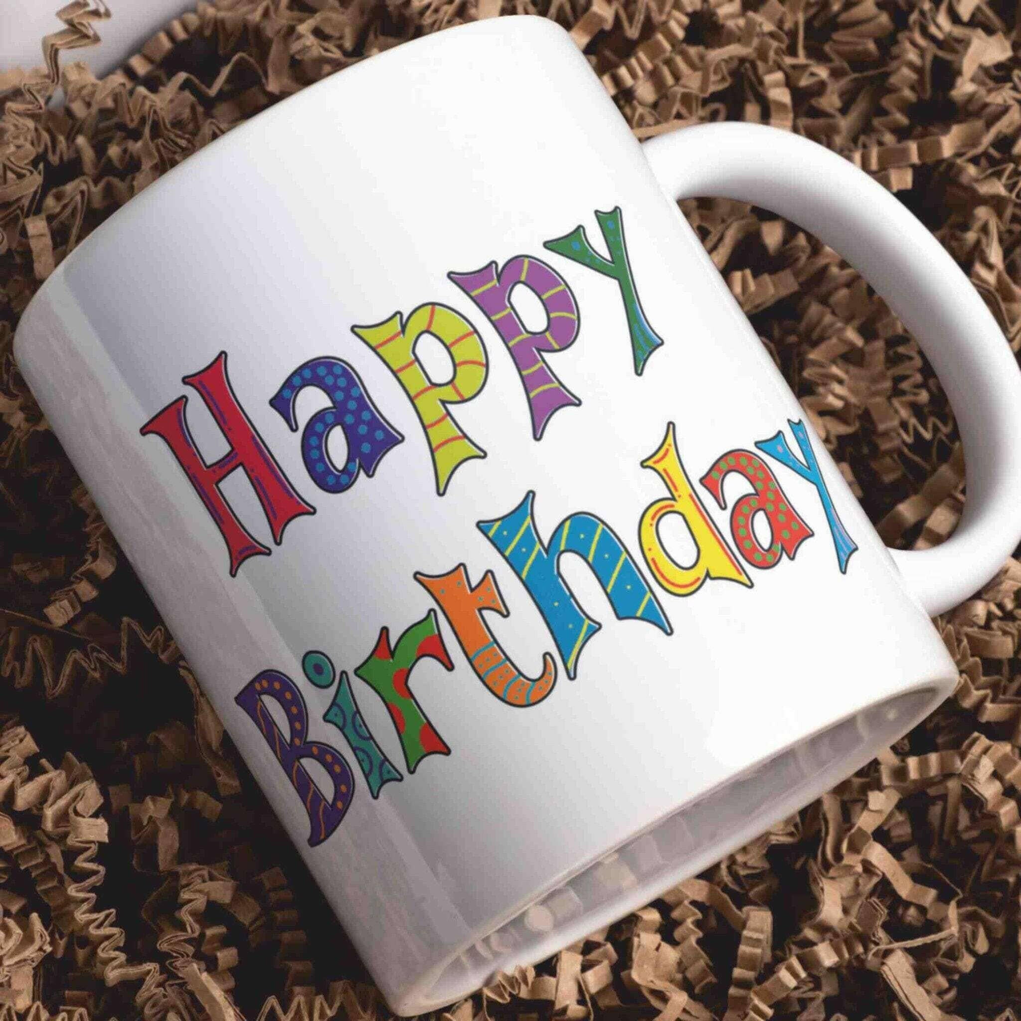 Personalisierte Tasse Happy Birthday (1).