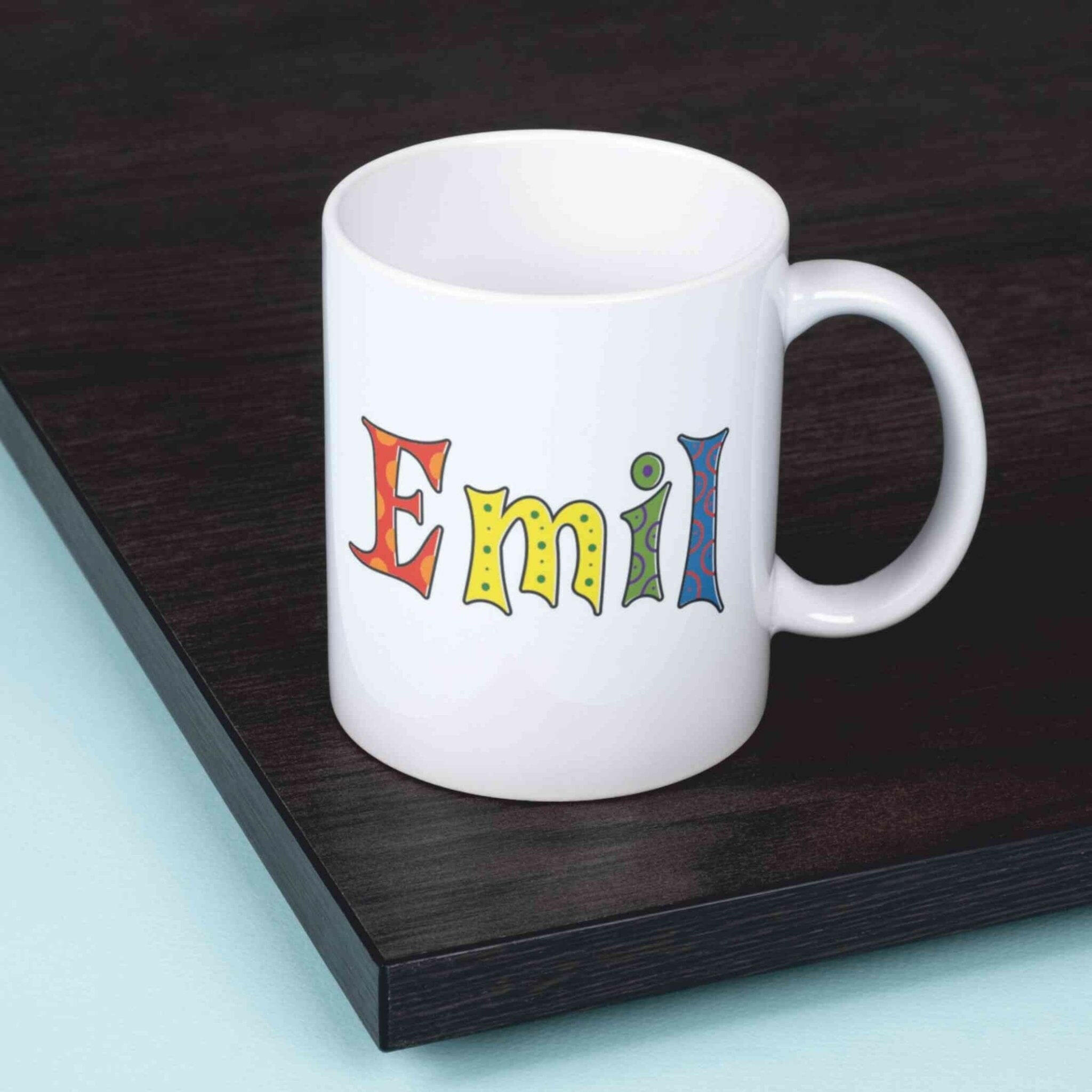 Personalisierte Tasse Happy Birthday (1).