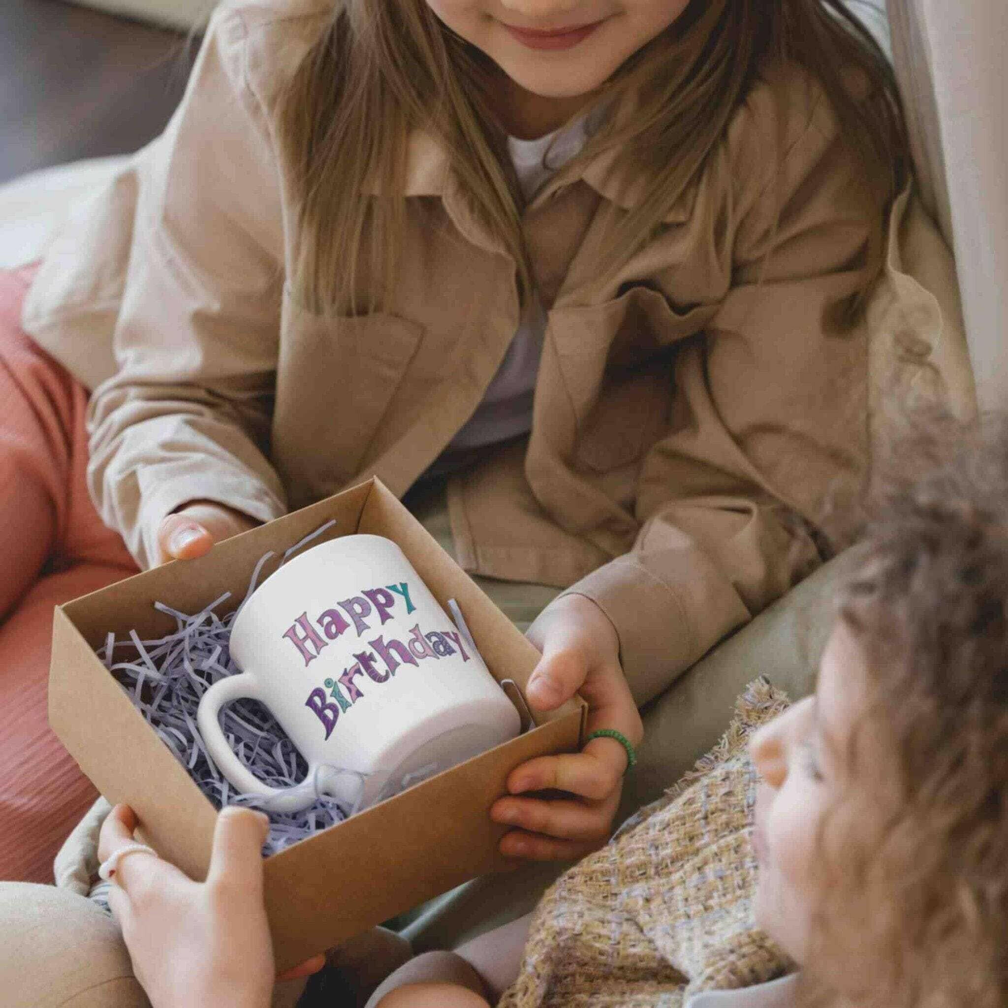 Personalisierte Tasse Happy Birthday (2).