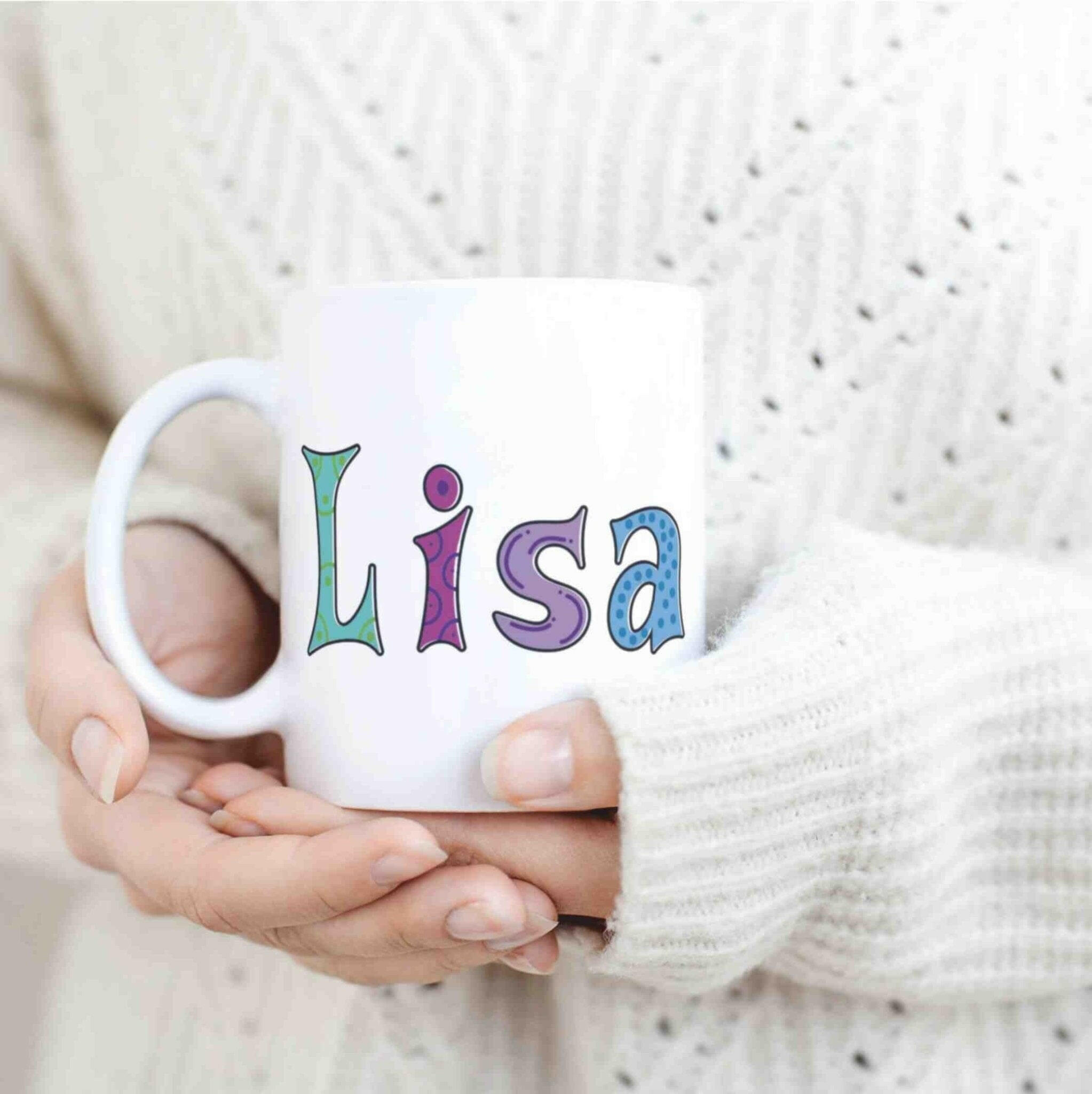 Personalisierte Tasse Happy Birthday (2).