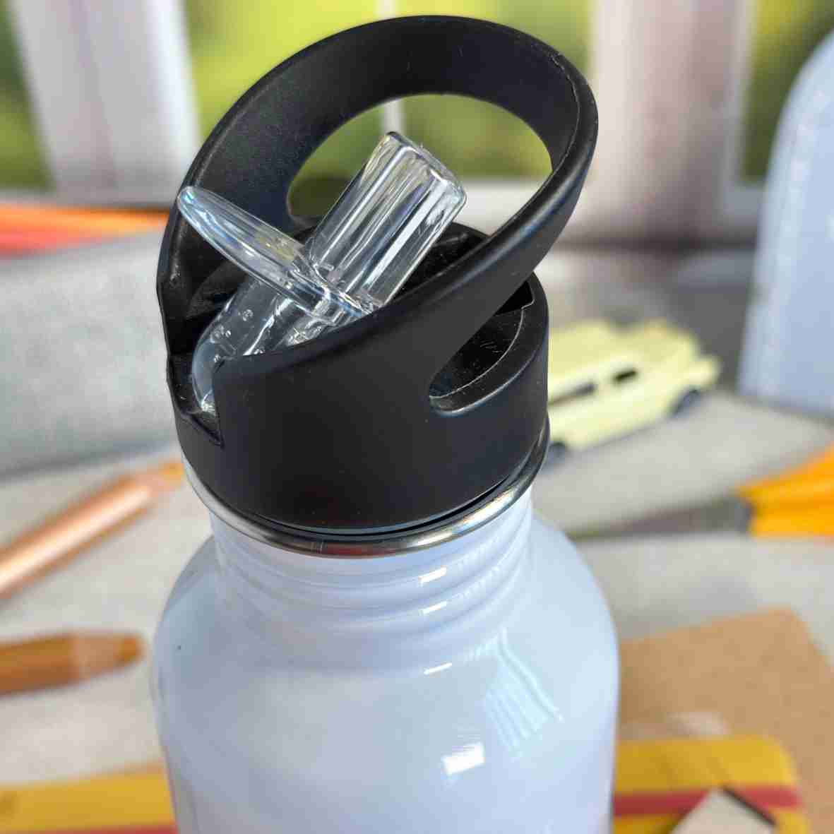 Trinkflasche Edelstahl Koala – Eirini